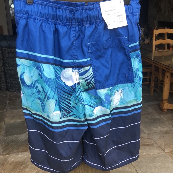 GOODFELLOW !NWT! BOARD SHORTS S - Picture 4 of 7